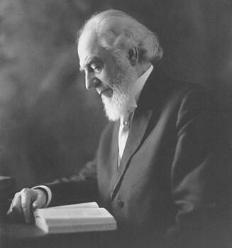 C. T. Russell